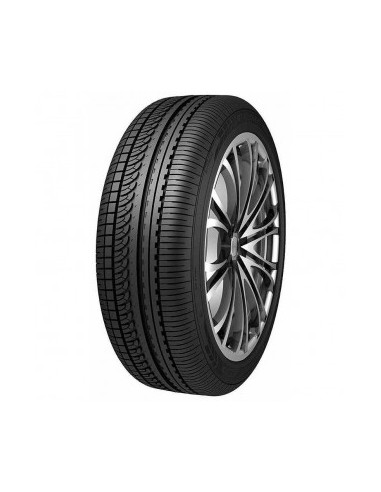 275/40 ZR20 TL 106Y AS-1 XL MFS 