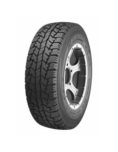 FT-7 A/T FORTA NANKANG 30 9 15 104 S