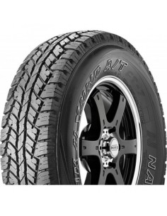 FT-7 NANKANG 265 70 16...