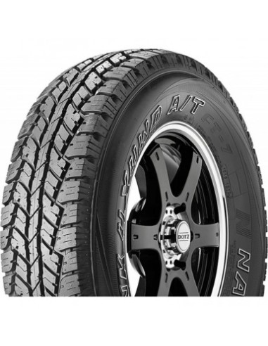 FT-7 NANKANG 265 70 16 110/107 Q