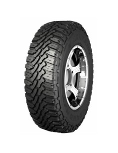 31/10.50 R15 TL 109Q FORTA...