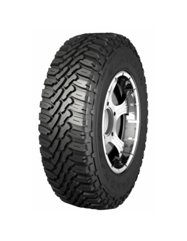 31/10.50 R15 TL 109Q FORTA FT-9 M/T 6PR 