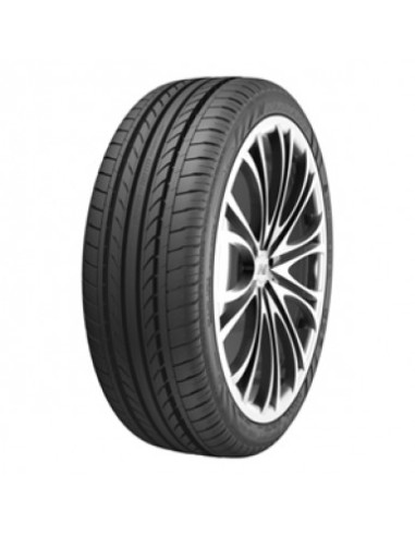 215/35 ZR19 TL 85Y NOBLE SPORT NS-20...