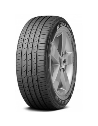 N'Fera RU1 NEXEN 225 50 17 94 W