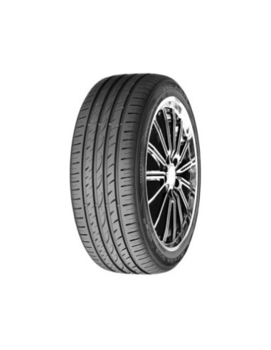 255/45 ZR18 TL 103W N FERA SU4 XL 