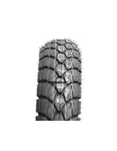 100/90 R18 56 P Dunlop D 602 Front