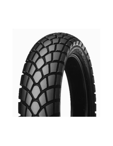 D602 DUNLOP 130 80 17 65 P
