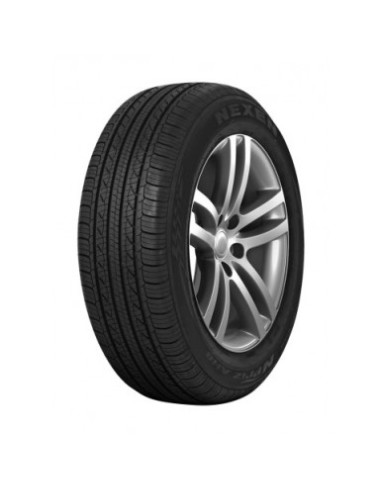 215/45 R18 TL 89V N PRIZ AH8 BSW M+S 