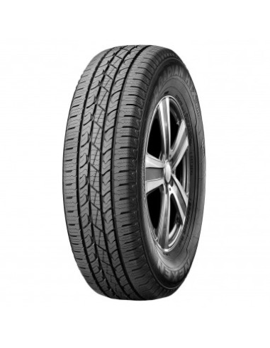 265/75 R16 116 T ROADSTONE - ROADIAN HTX