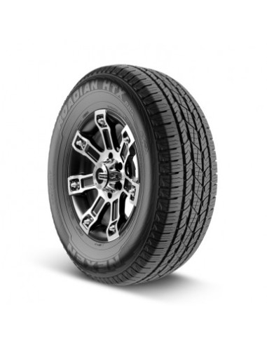 245/60 R18 TL 105H ROADIAN HTX RH5  
