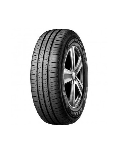 235/65 R16C 115 R Nexen Roadian Ct8