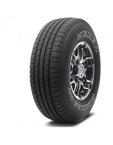 215/75 R15 100 S Nexen Roadian Ht Suv Rwl