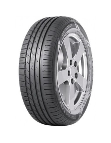 225/45 R17 94 W NOKIAN - WETPROOF