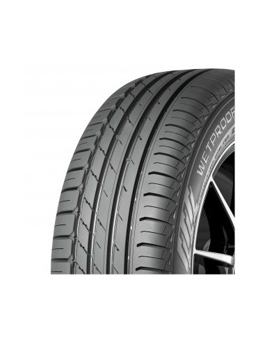 215/65 R17 103 V Nokian Wetproof Suv