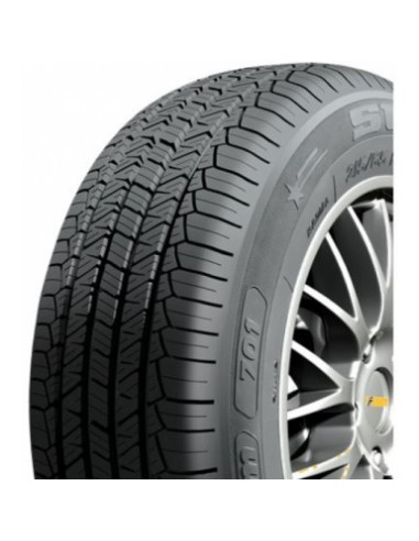 215/55 R18 99 V Orium  701 Suv