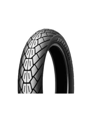 110/90 R18 61 V Dunlop F20