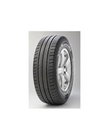 195/75 R16C 110 R Pirelli  Carrier