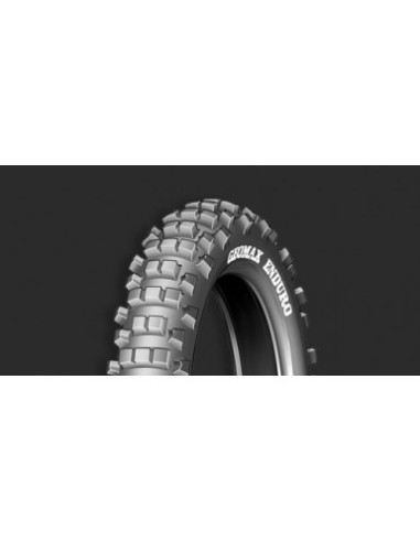 GEOMAX ENDURO DUNLOP 90 90 21 54 R