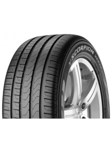 Scorpion Verde (MO) PIRELLI 215 65 17...