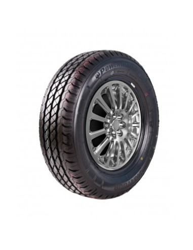 195/75 R16C 107/105 R PowerTrac VanTour