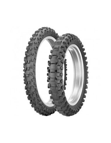 90/100-14 TT 49M TT GEOMAX MX 33 REAR 