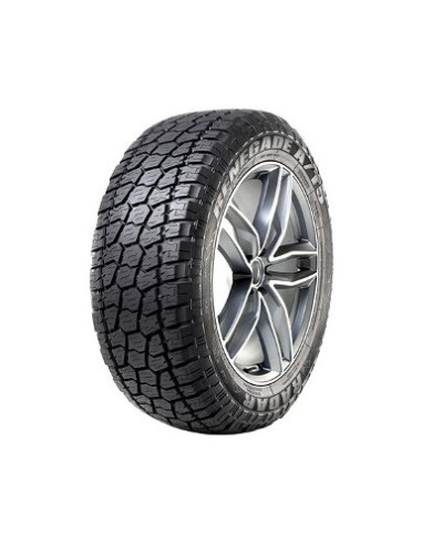 265/75 R16 116 S Radar Renegade A/t At-5 Owl M+s 