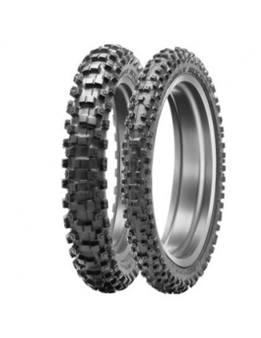 GEOMAX MX53 DUNLOP 100 100 18 59 M