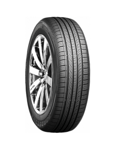 EUROVIS HP02 ROADSTONE 215 60 16 95 H