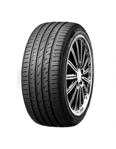EUROVIS SPORT 04 ROADSTONE 225 45 19...