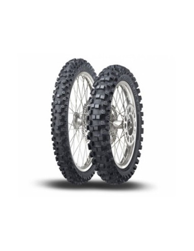 GEOMAX MX53 DUNLOP 70 100 19 42 M
