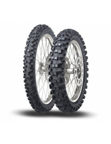 80/100 R12 41 M Dunlop Geomax Mx53