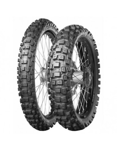 GeoMax MX71 DUNLOP 120 80 19 63 M