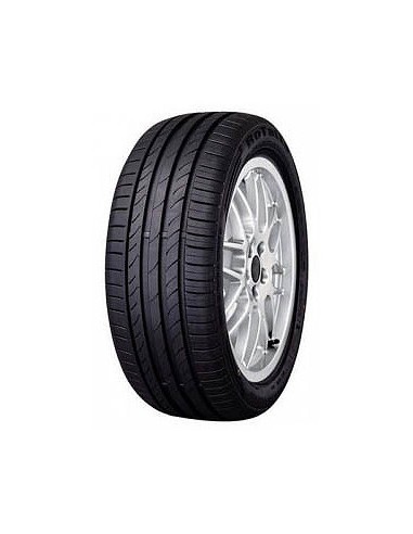 235/50 R18 97 W ROTALLA - SETULA S-RACE RU01 MFS BSW