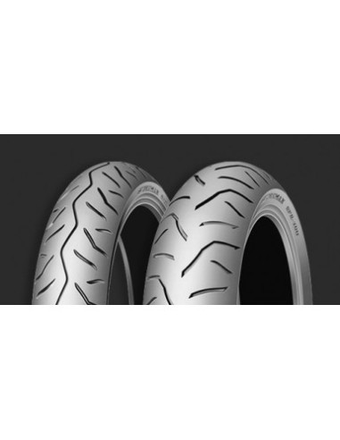 120/70 R14 TL 55H GPR-100 F 