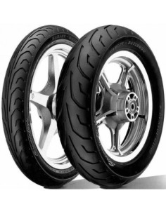 GT502 TL DUNLOP 80 90 21 54 V