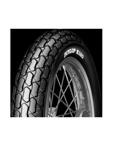 K180 SC DUNLOP 130 80 12 69 J