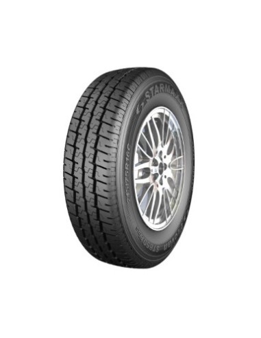 225/75 R16 118/116 R Starmaxx Provan St850 +