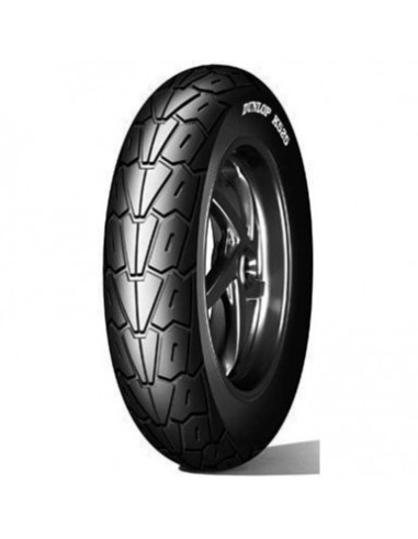 150/90 R15 74 V Dunlop K 525 Rear