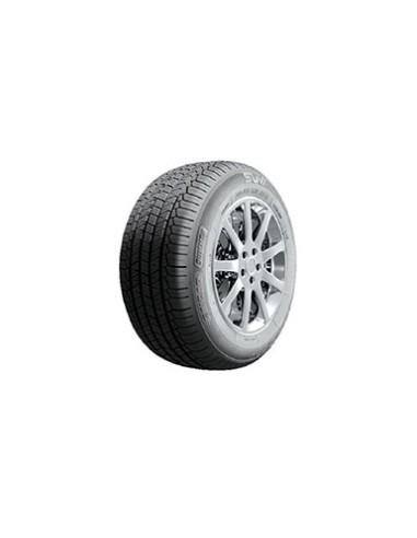 235/55 R18 100 V TIGAR - TIGAR SUV SUMMER M+S