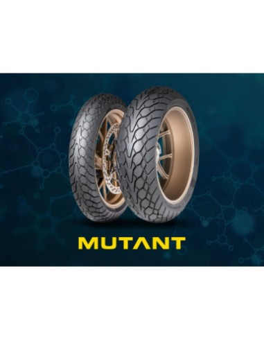 180/55 ZR17 TL (73W) MUTANT REAR M/C...