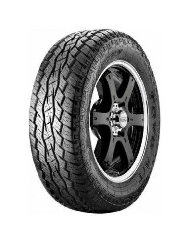 225/65 R17 102 H TOYO - Open Country A/T Plus