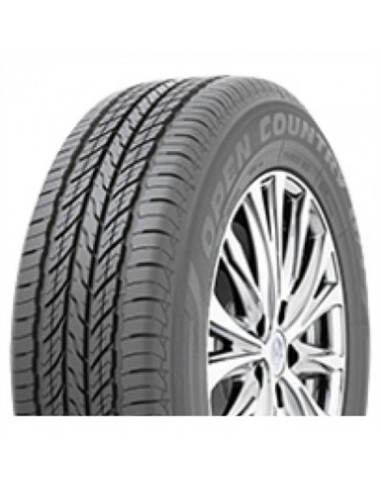 235/60 R16 100 H Toyo Open Country U/t