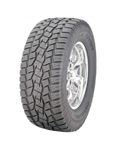 255/65 R16 109 H Toyo OP.COUNTRY A/T+