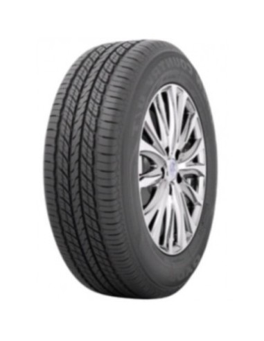 215/55 R18 99 V Toyo Open Country U/t Xl M+s (tl)