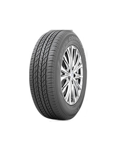 255/65 R17 110 H TOYO - Open Country U/T