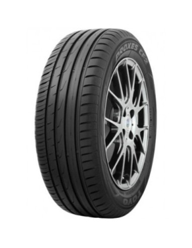 215/70 R16 100 H Toyo Proxes CF 2 SUV