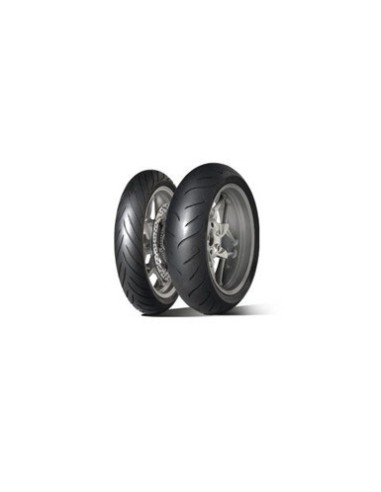 120/70 R17 58 W Dunlop Roadsmart Ii