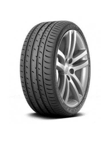 245/40 R17 95 (Z) Y Toyo Proxes Sport Xl (tl)