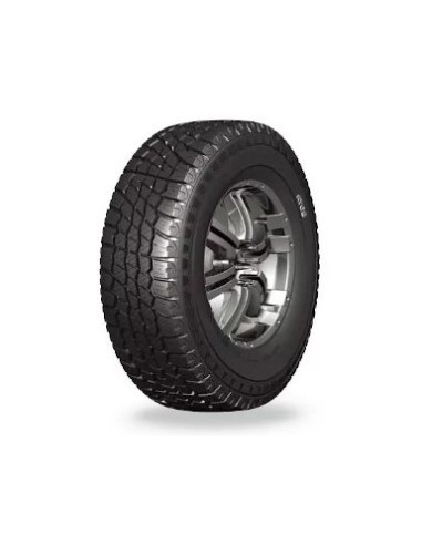 X-PRIVILO AT08 TRACMAX 225 65 17 102 T