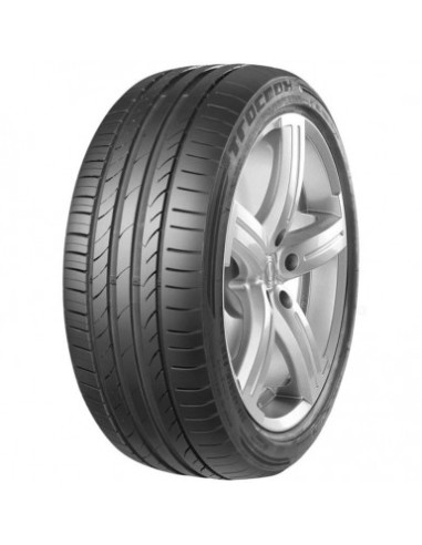 X PRIVILO RS-01 TRACMAX 275 40 22 108 Y